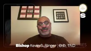 The Master’s Table | Bishop Kevin Ringer | January 6th, 2026