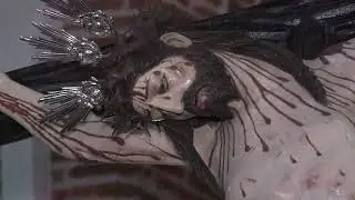 Viernes Santo 2025 - Cristo del Perdón