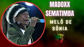 Madoxx Sematimba- Omukwano ( Melô de Sônia)