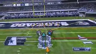 E3 IGN  Madden 12 Steelers vs. Cowboys TD - Operation Sports Forums.flv
