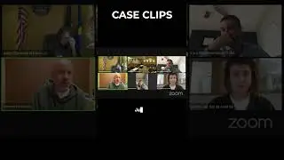 12 Warrants?! Judge Shuts Down the Apology Real Quick