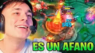 ES UN AFANO ESTA DUO BOT!! Ft. Coscu