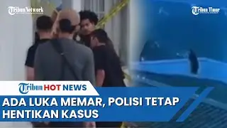 Keluarga Protes, Polisi Terbitkan SP3 Kasus Kematian Diplomat Arya Daru