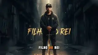 Eu sou filho do Rei 