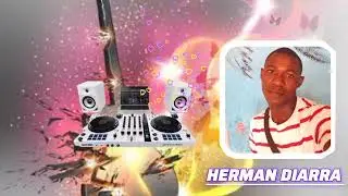 Herman Diarra 20e parties rabeto dj mix 2026 💯💯