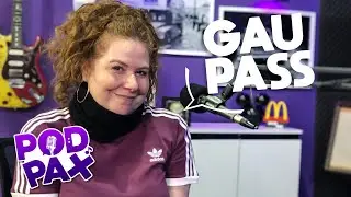 GAU PASS | Podpax #114