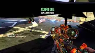 Nice Shot For @SP Knifing RC! {5SP} (DESC!)