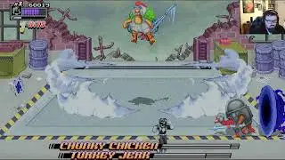 Arcade Madness! | Mighty Morphin' Power Rangers: Rita's Rewind