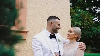 JOEL + BIANCA | Wedding Highlights Film | Metropolis, Melbourne