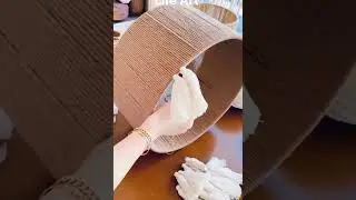 lamp lamp Life Art handicraft #shorts #youtubeshorts #reels #lifeart