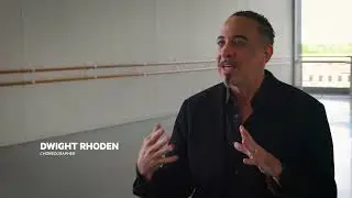 The Lightning Round | Visceral Complexity - Dwight Rhoden & Danbi Kim
