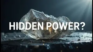 Why Humans Have Long Believed Crystals Hold Hidden Power | Ancient Psychology Explained