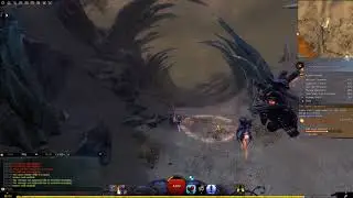 Guild Wars 2 (Equipment Tracker collection) - Shadi's Boots (Elon Riverlands)