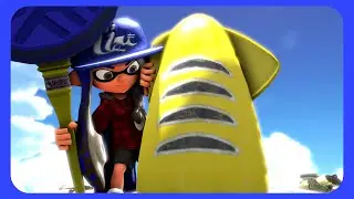 [Splatoon SFM] Smashing the 