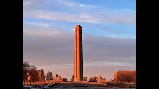 KC Places to go WWI