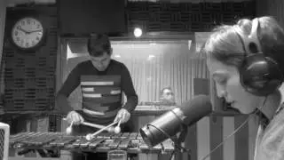 HoloJazz. Bernardita Fiorentino y Diego Urbano