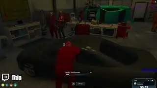 Don't Report Me To OSHA - NoPixel 4.0