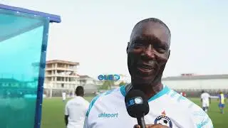 PACOME NI MCHEZAJI ANAYETOA BURUDANI KWA MASHABIKI WOTE
