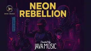 Neon Rebellion - MP3