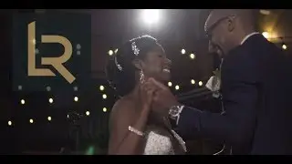 Chavuanne & Joe's         (watch in HD)                         Buffalo,NY Wedding