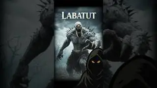 LABATUT | Quando a crueldade pesa tanto que a forma humana se quebra.
