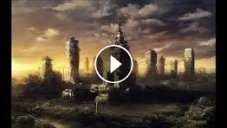 Fallout 4 Horizon 4K -  # 134 