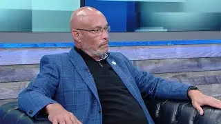 Southern University System President Dennis Shields on state funding and how it impacts Southern Uni
