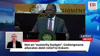 ESI Africa News Highlights | Week 8 - 2023