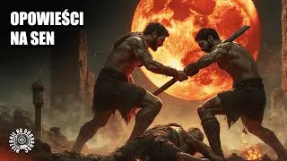 Pierwsi Zab&oacute;jcy Świata: Czarne Legendy w Mitologii i Historii | Historie Na Dobranoc