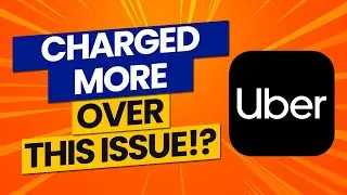 Is Uber Charging Passengers MORE When Cell Battery Is LOW?! | TikToker Says YES