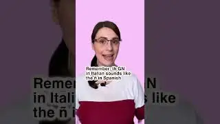 How to Pronounce GNOCCHI in Italian (Correctly!)