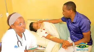 NTAMUNOZA S1- Ep06  Karabaye noneho gaju abisubije irudubi ngontiyemerakonyinayazizindwara