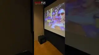 &ldquo;Best Luxury Home Theatre Designs for Modern Homes&rdquo; #homecinema #homeentertainment #4khometheatre