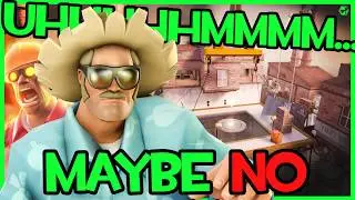 [TF2] MY (new) LEAST FAVORITE MAP