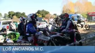 Carrera Los Ancianos 2016 - Parte 3 - TJ Sports