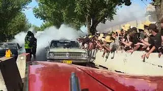 Summernats 38