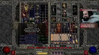 Speed Slam Session #4 - Xmas Edition - Survival, Elevation, Carnage - S12 PD2 HC SSF Project