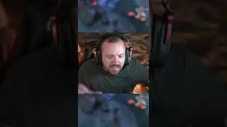 Dread показал на что способны его клешни