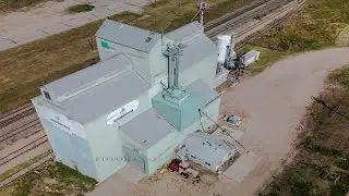 Elevator   Bashaw  - 1982