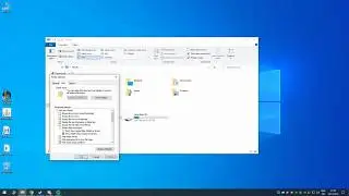 How to show Hidden Files, Folders and Drives on Windows 10