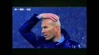 Ronaldao douple kick