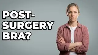 Can I Wear A Regular Bra After Breast Surgery?