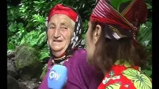 Birsen'le Karadeniz Kervanı