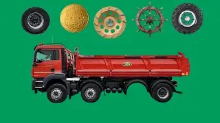 TEBAK GAMBAR TRUK || AYO GUYS…BERMAIN GAME MENEBAK GAMBAR BAN TRUK DENGAN BENAR.!!