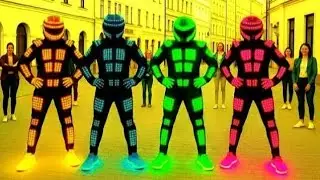 Шаффл Баттл 🔥 WHO IS BEST DANCER NEON MODE TUZELITY SHUFFL IVE 'XOXZ' MV STARSHIP STRAY KIDS SODAPOP