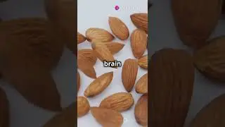 Snack Smart: Productivity Snacks That Fuel Your Brain#selfimprovement