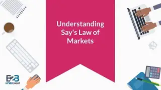 Understanding Say's Law of Markets