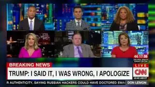 Anna Navarro Destroys Scottie Nell Hughes
