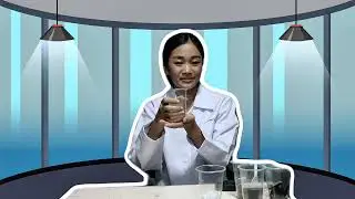 Excretory System Experiment using DIY Water Filter
