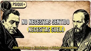 Primeros Auxilios Existenciales Para Días En Que No Aguantas Más En 2026 - Camus + Dostoiévski